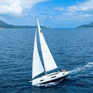barca a vela da crociera 1