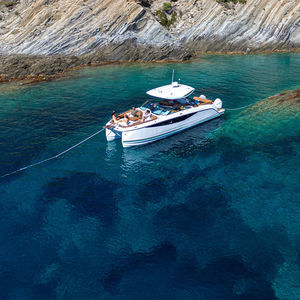 day cruiser catamarano 1