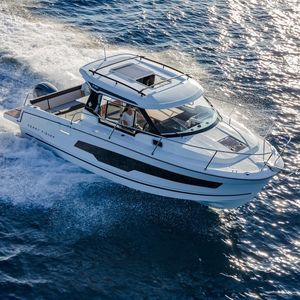 cabin-cruiser fuoribordo 1