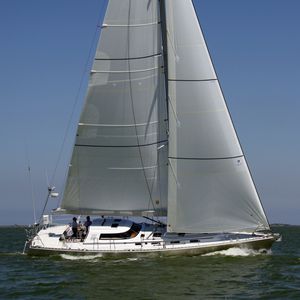 sailing-yacht da crociera