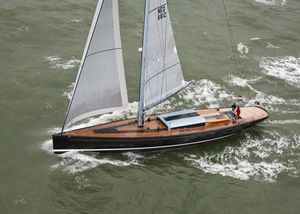sailing-yacht da crociera