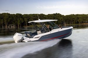 runabout fuoribordo 1