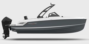 runabout fuoribordo 1