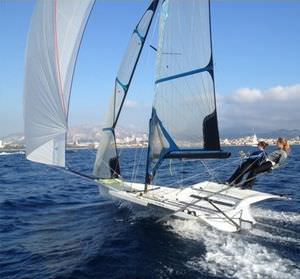 deriva per due persone