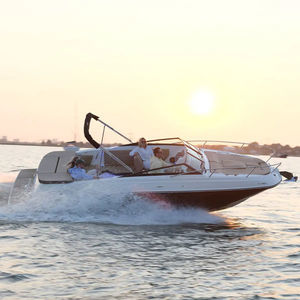 runabout entrofuoribordo
