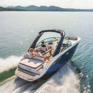 runabout entrofuoribordo 1
