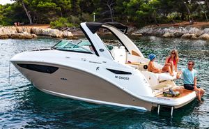 cabin-cruiser entrobordo 1