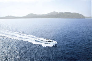 motor-yacht da crociera
