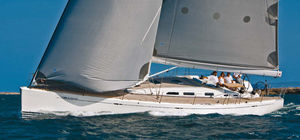 sailing-yacht da crociera