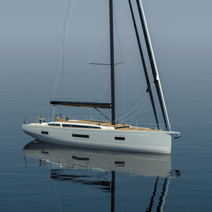 sailing-yacht da crociera