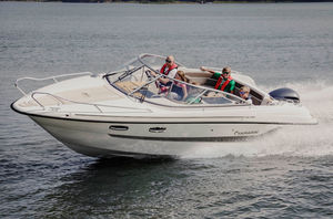 cabin-cruiser fuoribordo