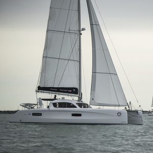 catamarano