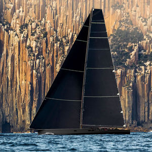sailing-superyacht di lusso da regata