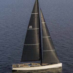 sailing-yacht da crociera