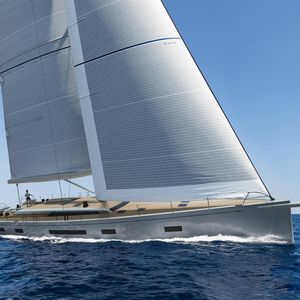 sailing-yacht da crociera
