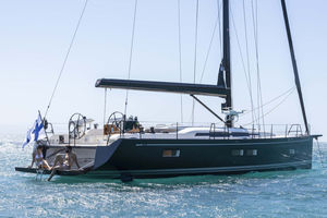 sailing-yacht da crociera