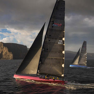 sailing-yacht da regata