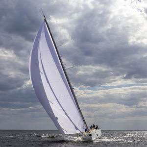 sailing-yacht da crociera