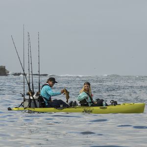 kayak sit-on-top
