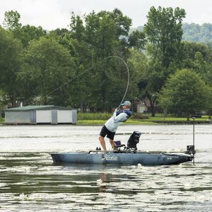 kayak sit-on-top