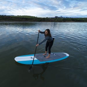 SUP longboard 1