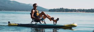 kayak sit-on-top