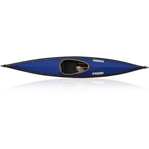 kayak pieghevole