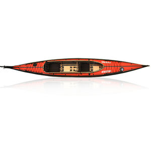 kayak pieghevole