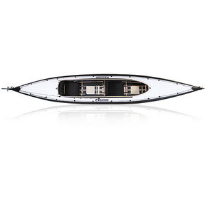 kayak pieghevole