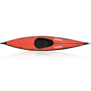 kayak pieghevole