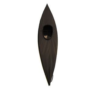 paraspruzzo per canoa e kayak