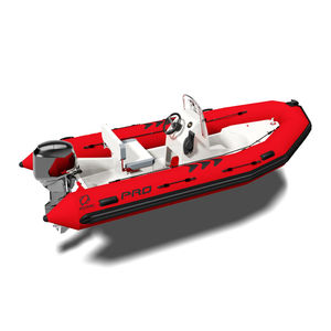 gommone fuoribordo