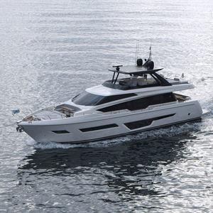 motor-yacht da crociera 1