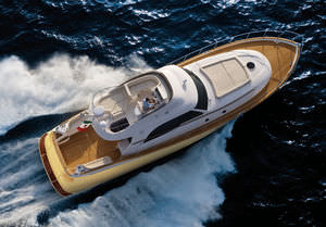motor-yacht rapido 1