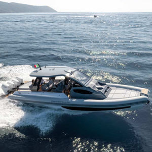 gommone fuoribordo 1