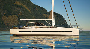 sailing-yacht da crociera