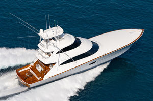 motor-yacht da pesca sportiva 1