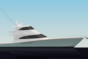 motor-yacht da crociera 1