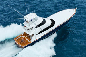 motor-yacht da pesca 1