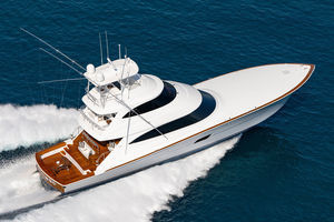 motor-yacht da pesca sportiva 1