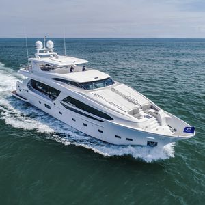 super-yacht da crociera 1
