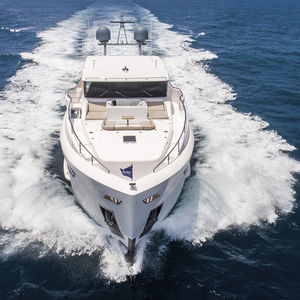 motor-yacht da crociera 1