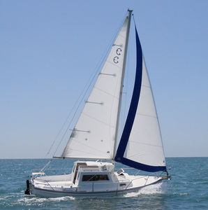 barca a vela da crociera costiera 1