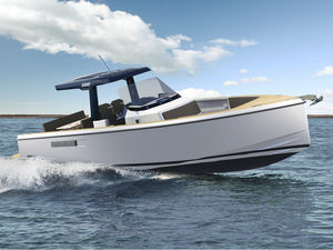 barca open entrobordo