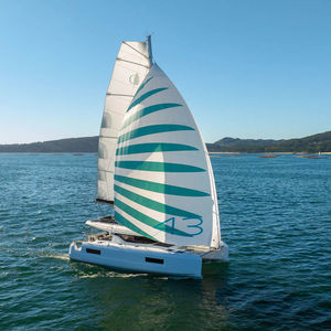catamarano