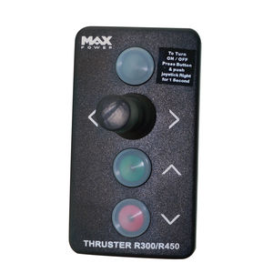 joystick per elica laterale 1