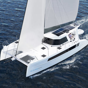 catamarano 1