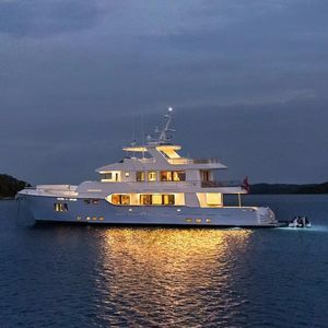 super-yacht da crociera 1