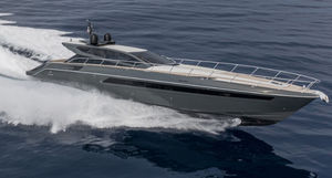 motor-yacht da crociera