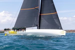 sailing-yacht da regata 1
